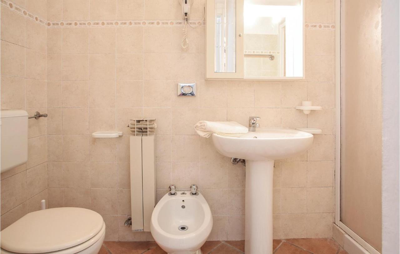 Appartement La Bella Fidanza à Moneglia Extérieur photo